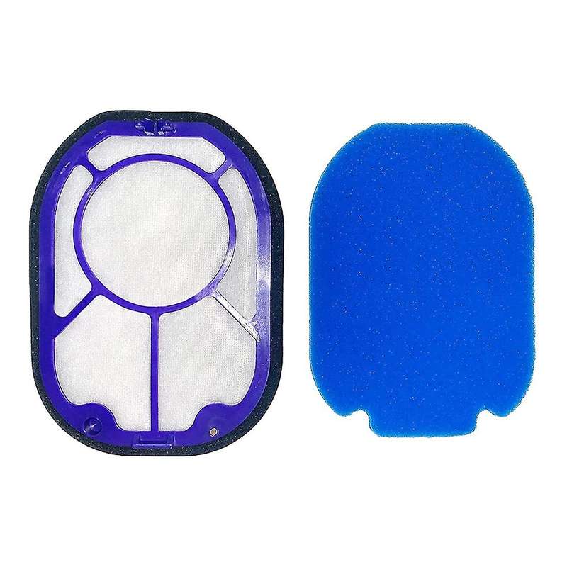 4pcs Pre-motor Filter for Dyson Dc16 Dc16-animal Pro Vacuum Cleaner