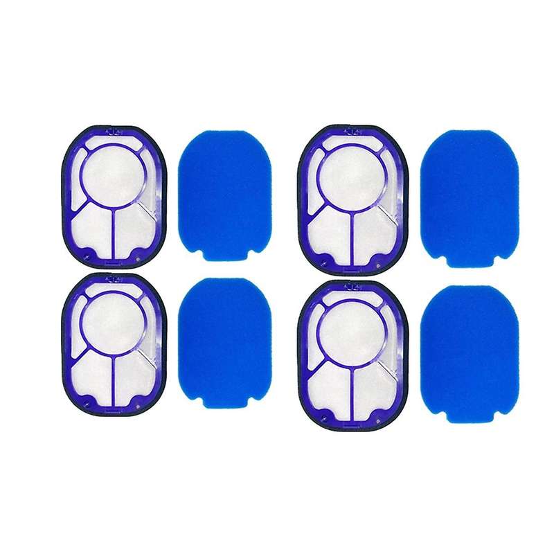 4pcs Pre-motor Filter for Dyson Dc16 Dc16-animal Pro Vacuum Cleaner