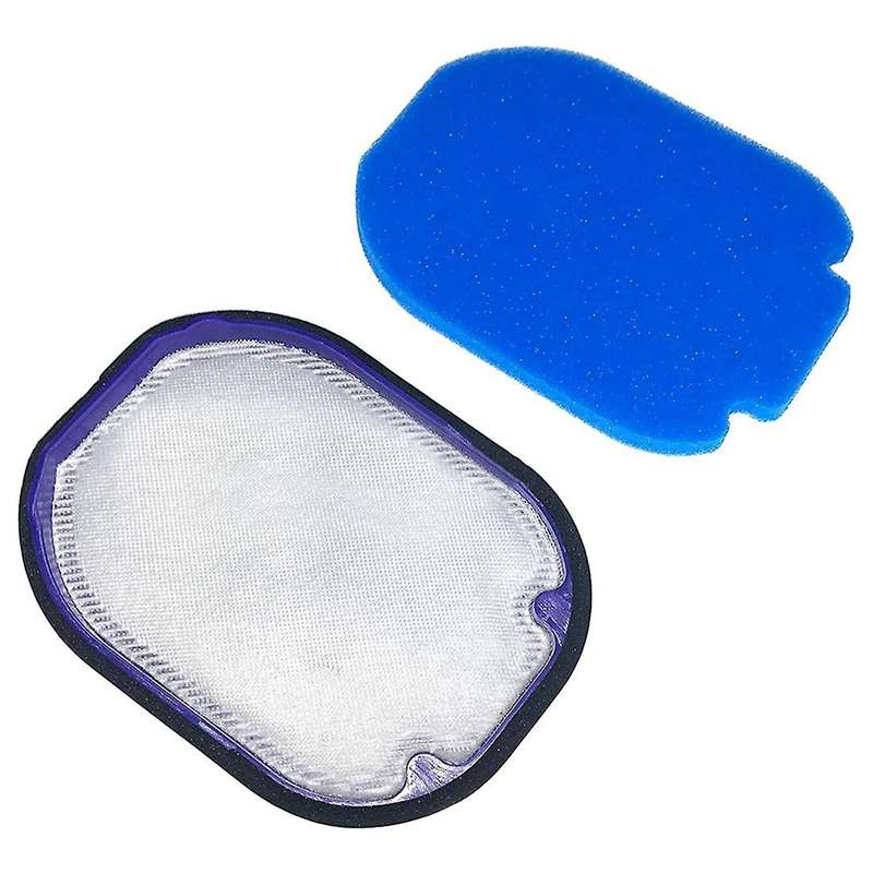 4pcs Pre-motor Filter for Dyson Dc16 Dc16-animal Pro Vacuum Cleaner