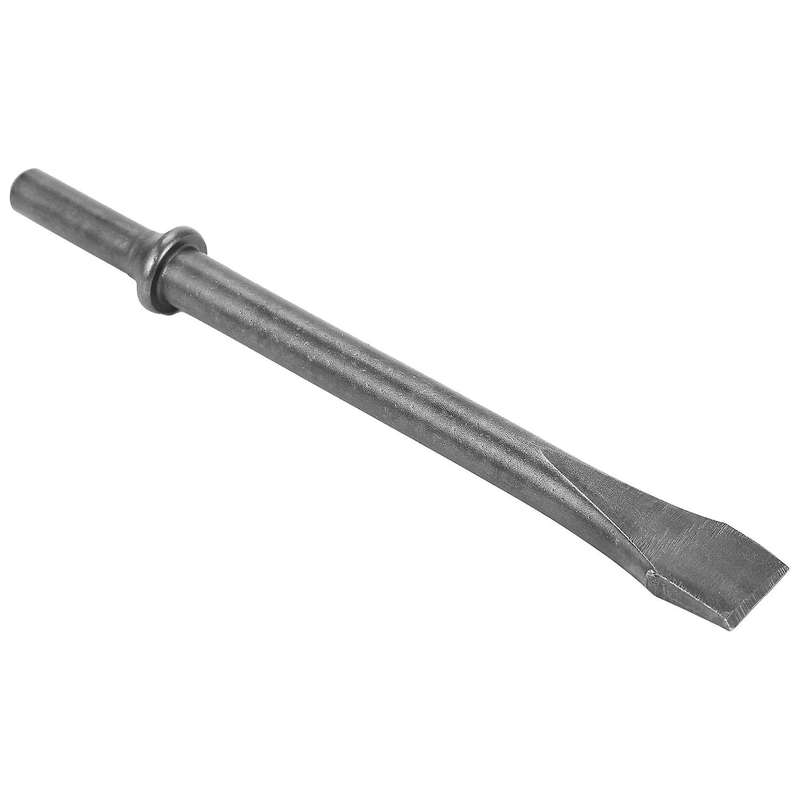 3 Pcs 7 Inch Length Air Hammer Punch Chipping Chisel Long Bit Set