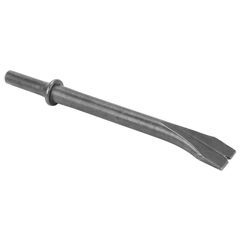 3 Pcs 7 Inch Length Air Hammer Punch Chipping Chisel Long Bit Set