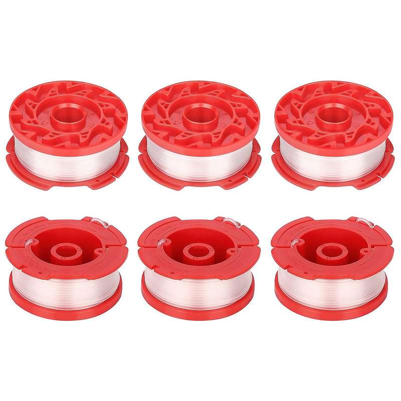 Trimmer Line Spool for Craftsman Cordless Trimmers,weed Eater String