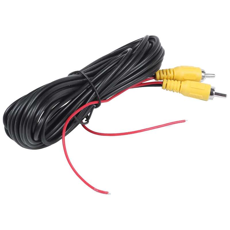 Car Ccd Reversing Rear View Camera for Mitsubishi Pajero Zinger L200