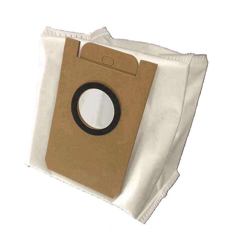 4pcs Dust Bags Kit for Neabot Q11 Robot Replacement Sweeper Dust Bags