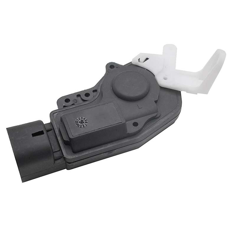 Left Rear Central Contro Door Lock Motor Latch Motor for Lifan X60