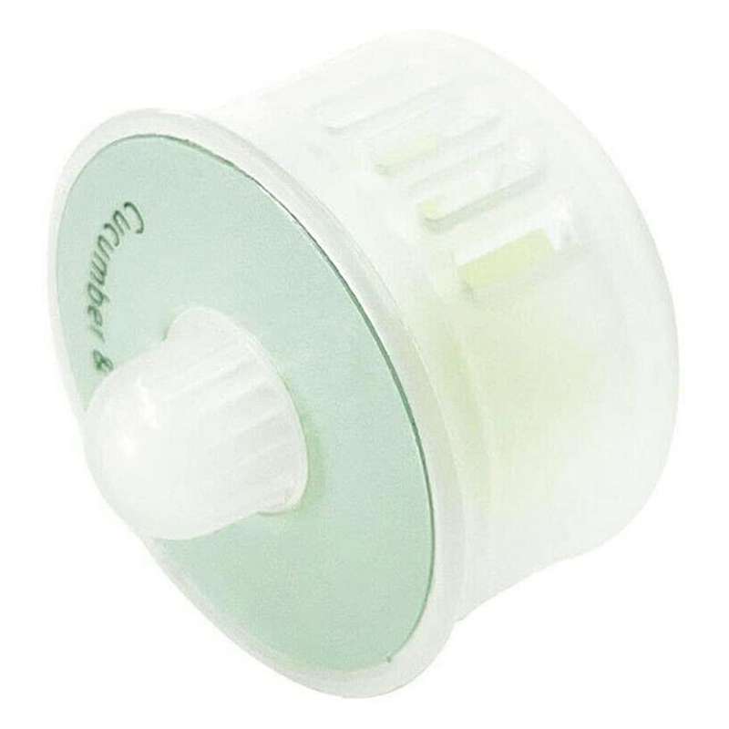 Fragrance Capsule Air Freshener for Ecovacs Deebot T9, T9 Max T9