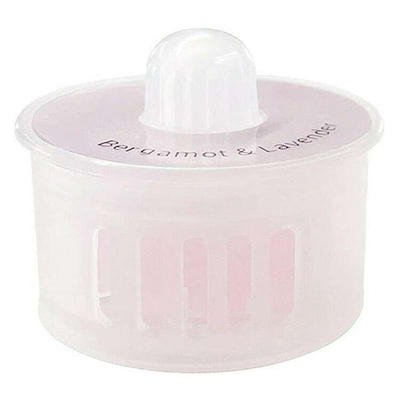 Fragrance Capsule Air Freshener for Ecovacs Deebot T9, T9 Max T9