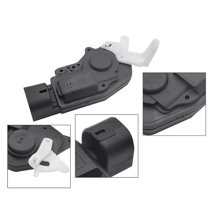 Right Rear Central Contro Door Lock Motor Latch Motor for Lifan X60