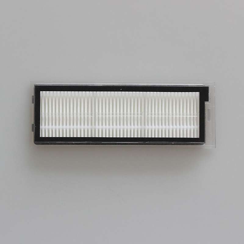 5pcs Replacement Hepa Filter for 360 X95 X90 Robot Vacuum Cleaner