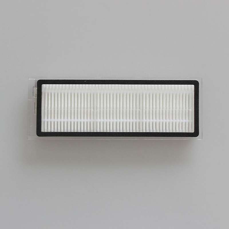 5pcs Replacement Hepa Filter for 360 X95 X90 Robot Vacuum Cleaner