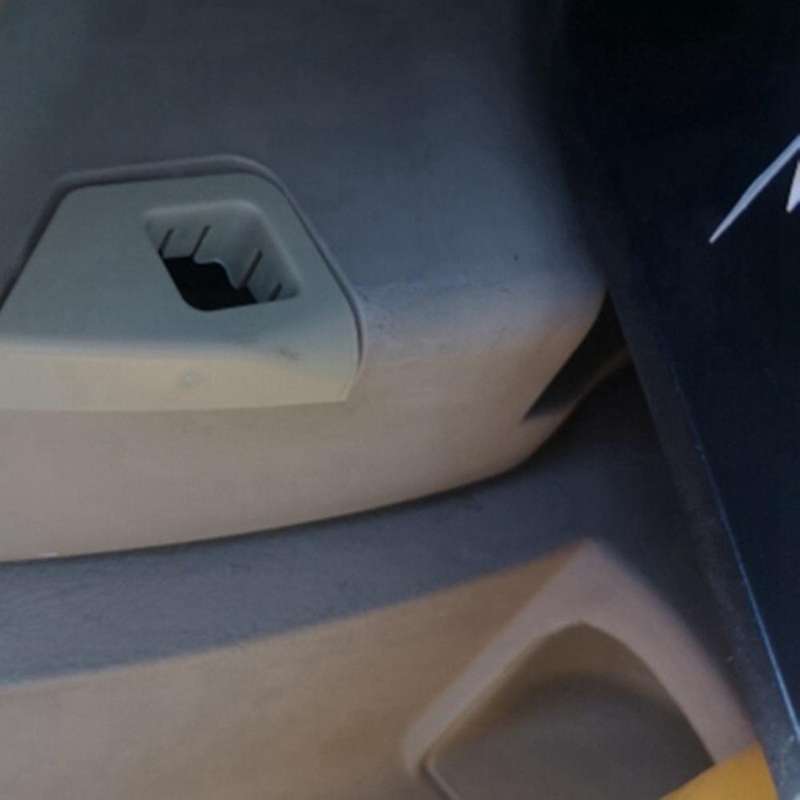 Car Right Fixing Lock Box Door Cover for Toyota Camry Xv40 2006-2011