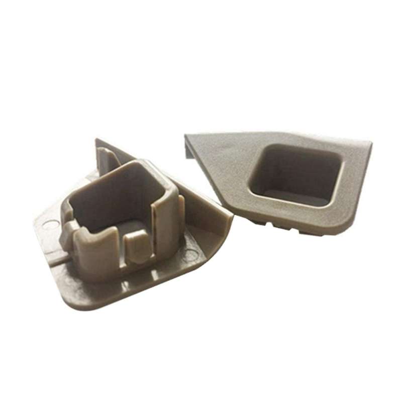 Car Right Fixing Lock Box Door Cover for Toyota Camry Xv40 2006-2011