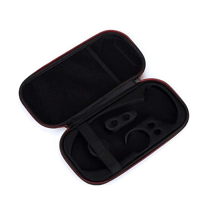 Hard Eva Stethoscope Carrying Case Storage Box Shell Mesh Pockets