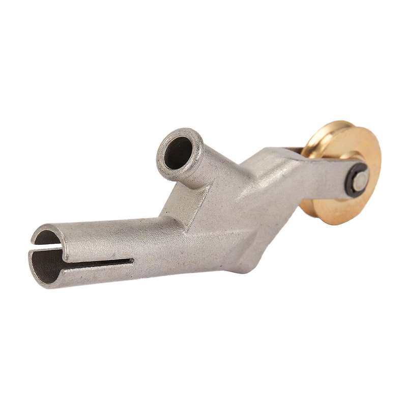 Welding Nozzle Tool Universal Tip Pvc Mouth Round Soldering Wheel