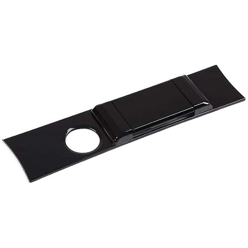 For Land Rover Defender 2020-2022 Car Center Console Usb, Black