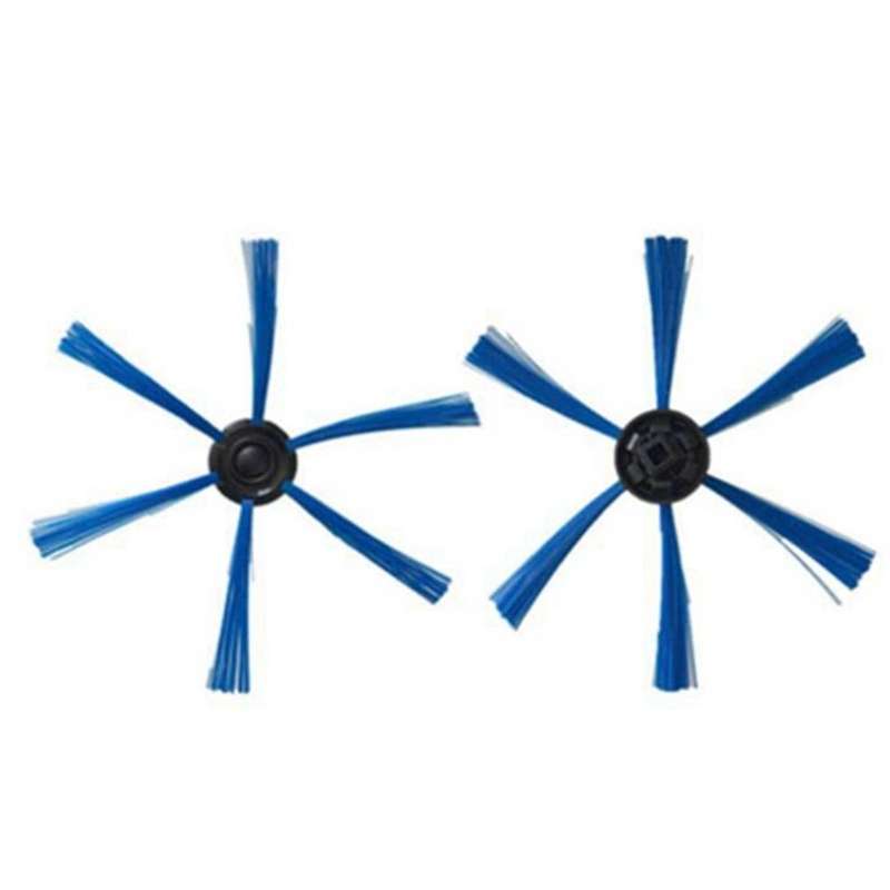 12pcs Side Brush for Philips Fc8603 Fc8700 Fc8705 Fc8710 Vacuum