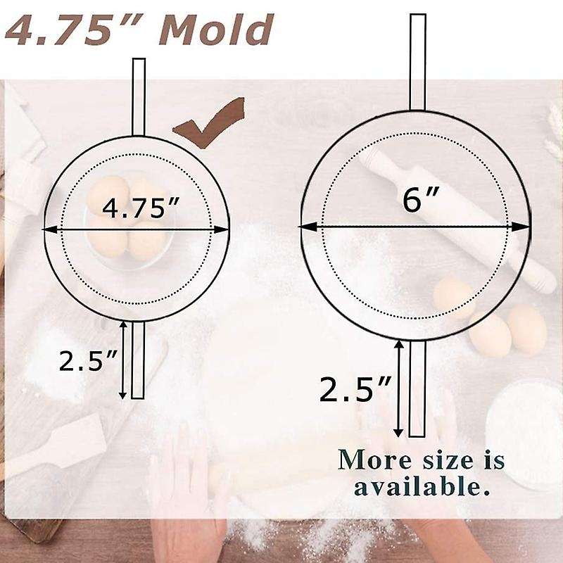 Stainless Steel Dumpling Machine 2-in-1 Dough Cutter/dumpling Mold