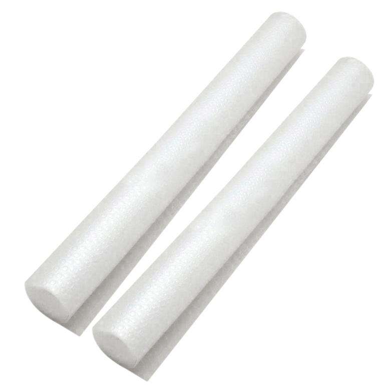 Clear Drawer Liner Kitchen Cabinet Table Protector Non Slip 30x150cm