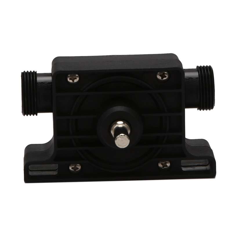 8mm Round Electric Drill Pump Transfer Pumps Oil Fluid Water Pump