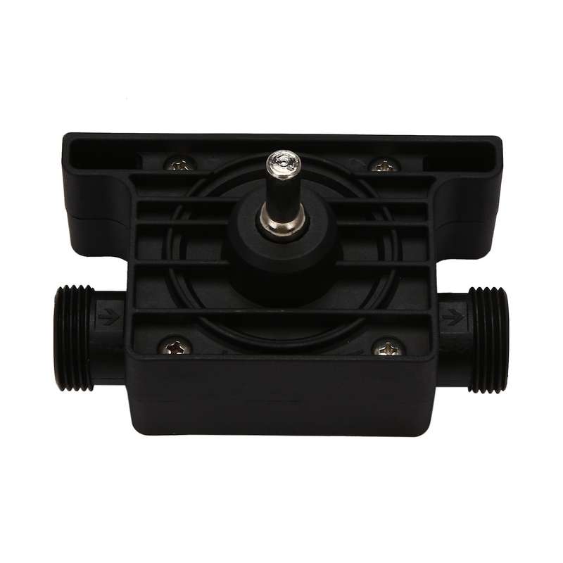 8mm Round Electric Drill Pump Transfer Pumps Oil Fluid Water Pump