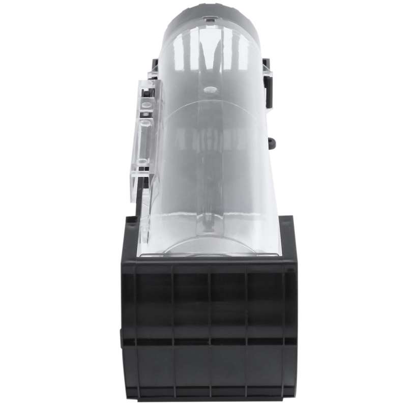 Mouse Mousetrap Automatic Lock Catch Bait Trap Humane Catcher