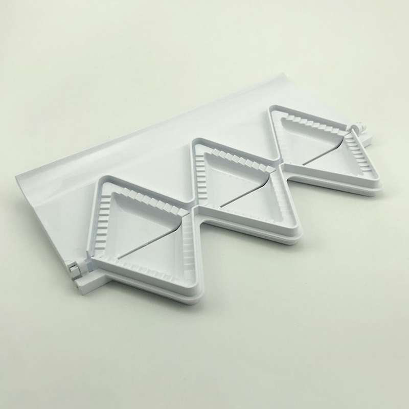 Dumplings Maker Mould for Pierogies Press Samosa Ravioli Dumpling