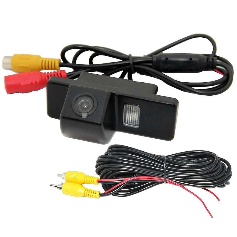 For Nissan Qashqai J10 Jj10 X-trail Pathfinder Car Rear View Camera