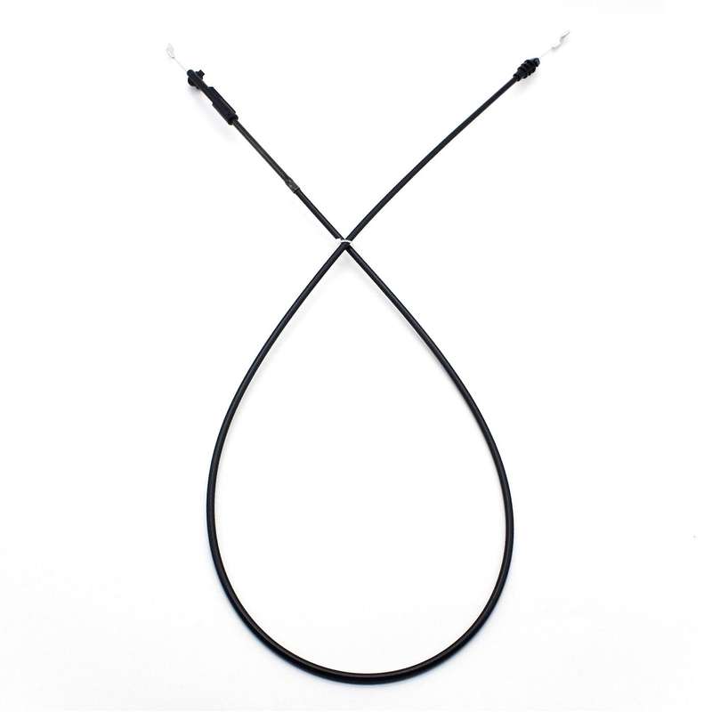 104-8676 Brake Cable Fits Toro 22inch Recycler Lawn Mower