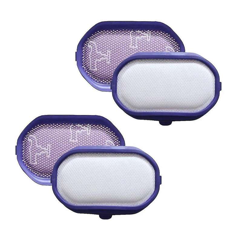 For Dyson Dc45 D30 Dc31 Dc34 Dc35 Dc44 Washable Dust Hepa Filter