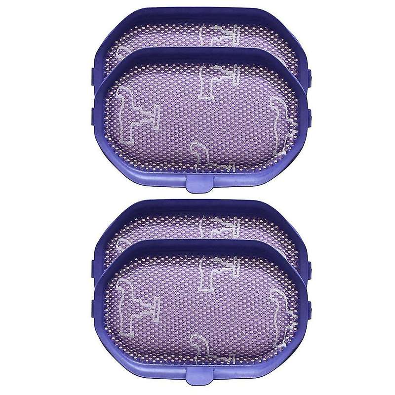 For Dyson Dc45 D30 Dc31 Dc34 Dc35 Dc44 Washable Dust Hepa Filter
