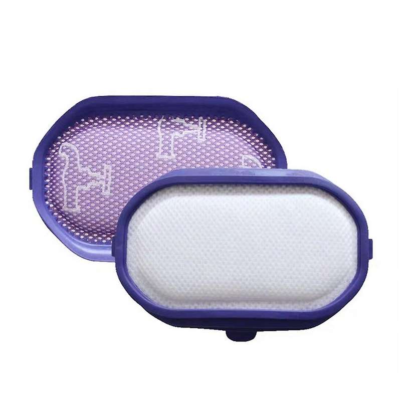 For Dyson Dc45 D30 Dc31 Dc34 Dc35 Dc44 Washable Dust Hepa Filter