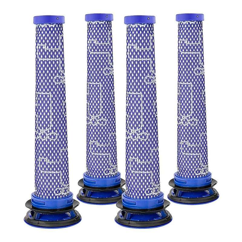 Replacement Hepa Filters for Dyson Dc59 Dc62 Dc74 V6 V7 V8 Animal