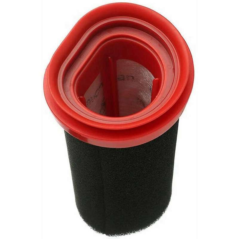 2pcs Motor Protection Filter for Bosch 25.2 V Bbh3zoo25 Bbh3petgb
