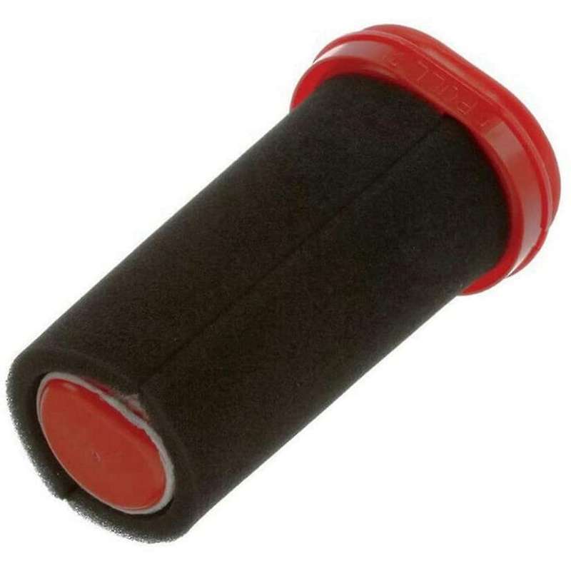 2pcs Motor Protection Filter for Bosch 25.2 V Bbh3zoo25 Bbh3petgb