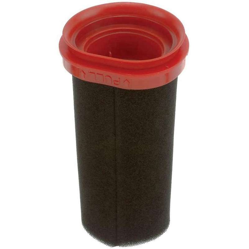 2pcs Motor Protection Filter for Bosch 25.2 V Bbh3zoo25 Bbh3petgb