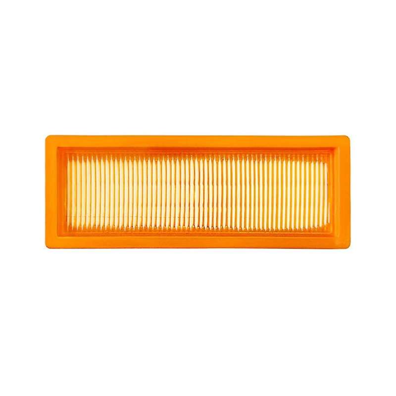 2pcs Filter for Karcher Vacuum Cleaners 6.414-498.0 Se2001 Se3001