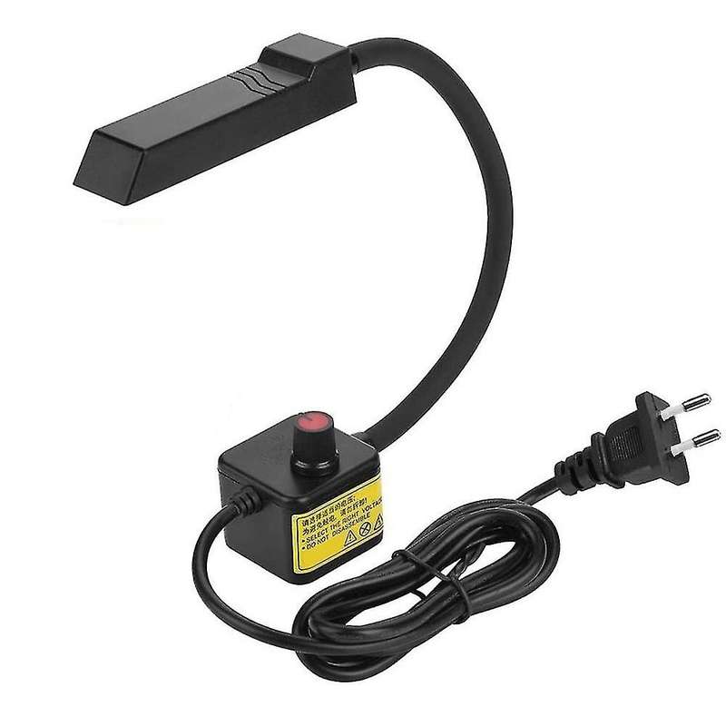 Dimmable 30 Led Sewing Machine Light Sewing Lighting Eu Plug