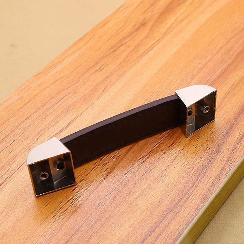 5pcs Cupboard Door Knobs Drawer Wardrobe Handle for Home Decorate