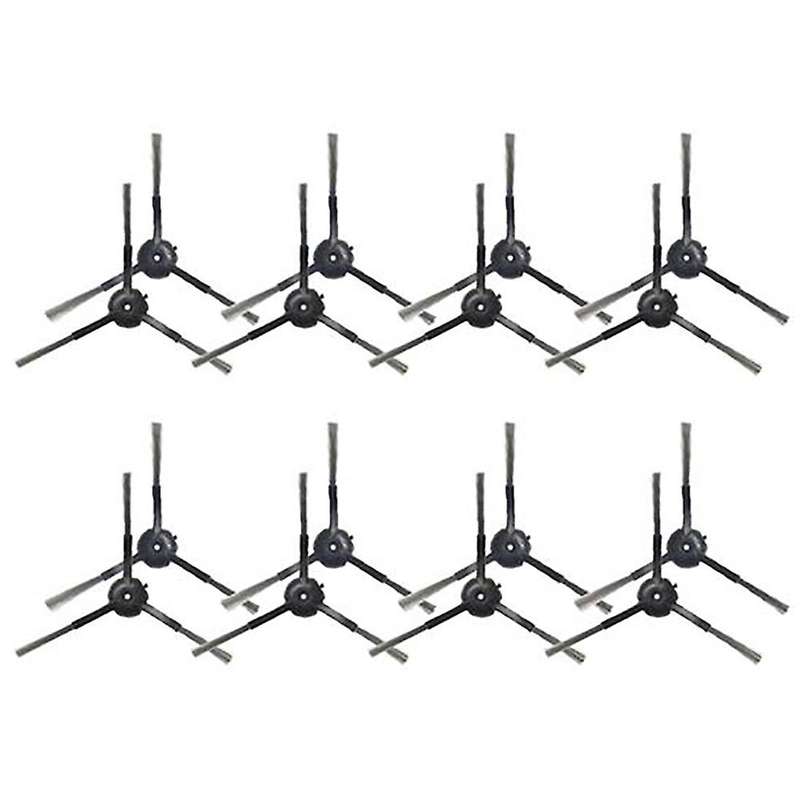 8 Pair Side Brush for Xiaomi Roidmi Eve Plus Robot Vacuum Cleaner