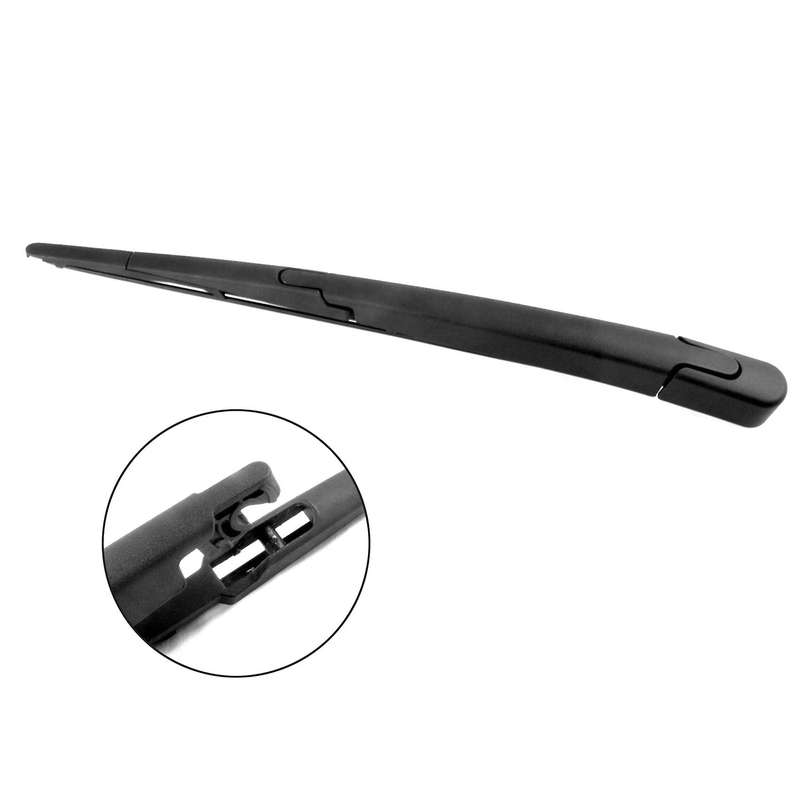 Rear Windshield Wiper Kits Set Arm Blade 98811b8000 for Hyundai