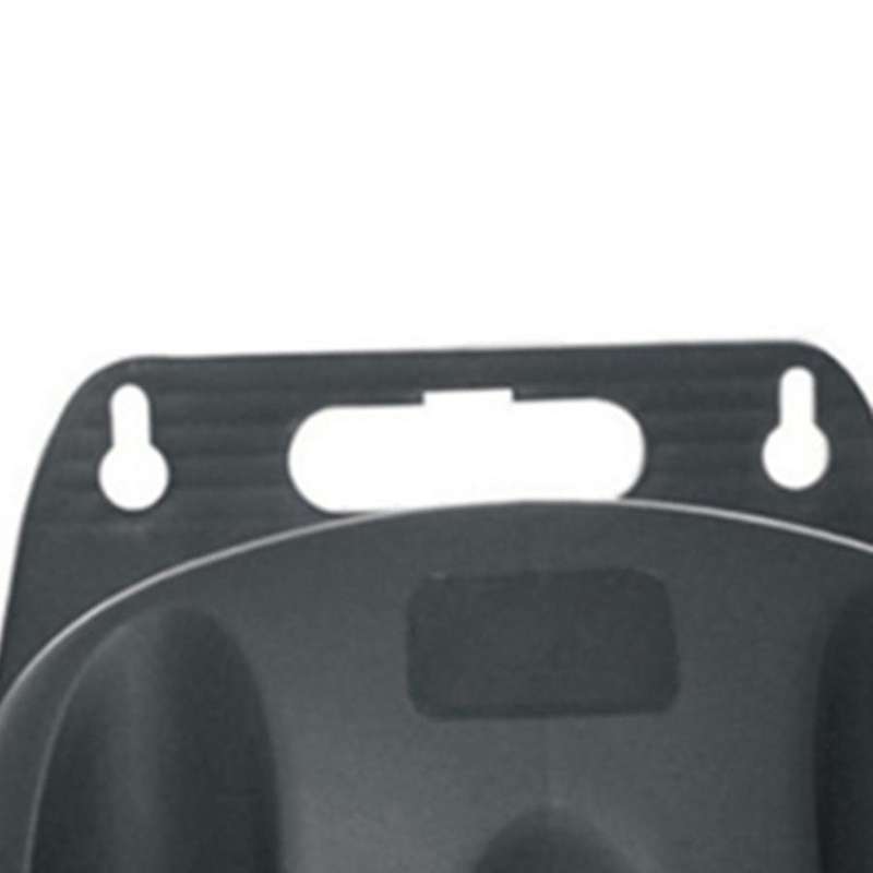Wall Mounted Hose Hanger Cable Storage Bracket for 20m Hose Hanger