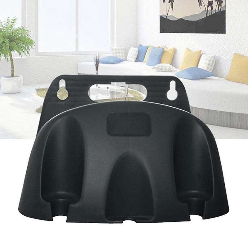 Wall Mounted Hose Hanger Cable Storage Bracket for 20m Hose Hanger