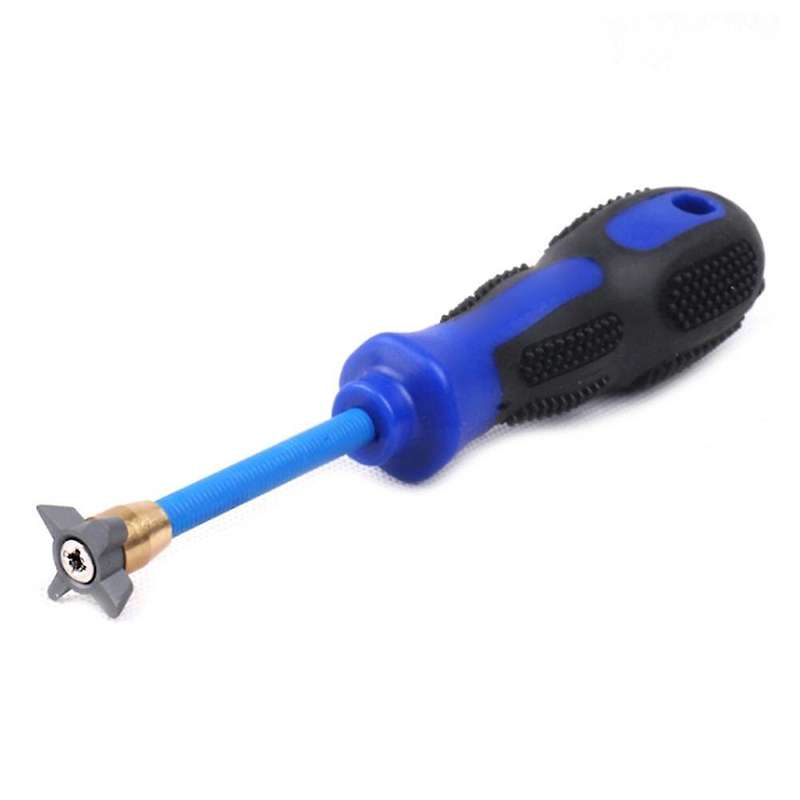 4 In 1 Tile Crevice Cleaner for Floor Wall Seam Cement Cleaning Tool