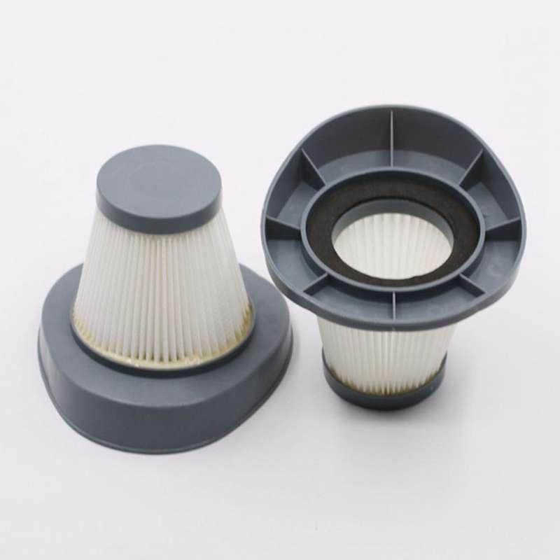 8pcs Hepa Filter Vacuum for Hanfuren Lf-07 Lf-07a Lf-07c Spare Parts