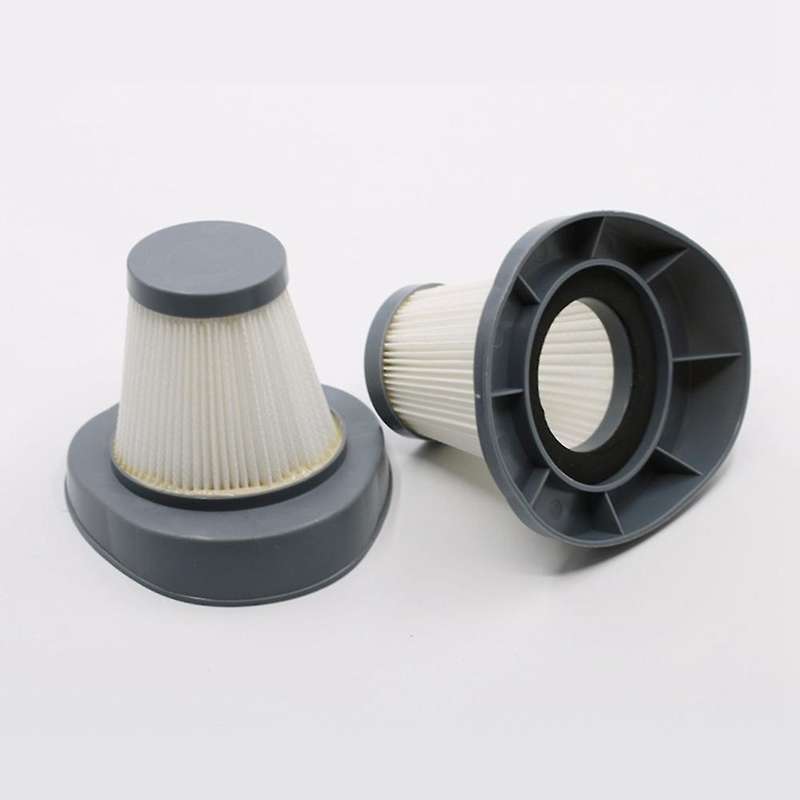 8pcs Hepa Filter Vacuum for Hanfuren Lf-07 Lf-07a Lf-07c Spare Parts