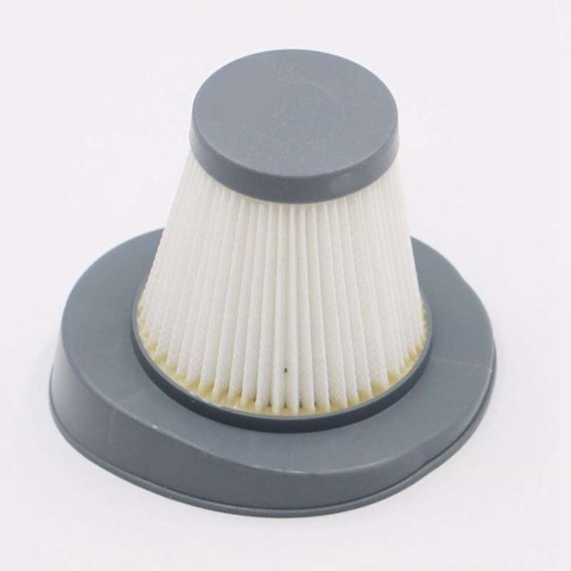 8pcs Hepa Filter Vacuum for Hanfuren Lf-07 Lf-07a Lf-07c Spare Parts