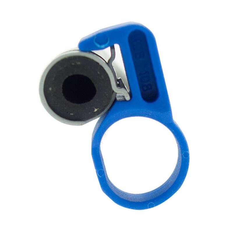 For Chevy Coolant Bypass Hose From Outlet to Reservoir 13251447