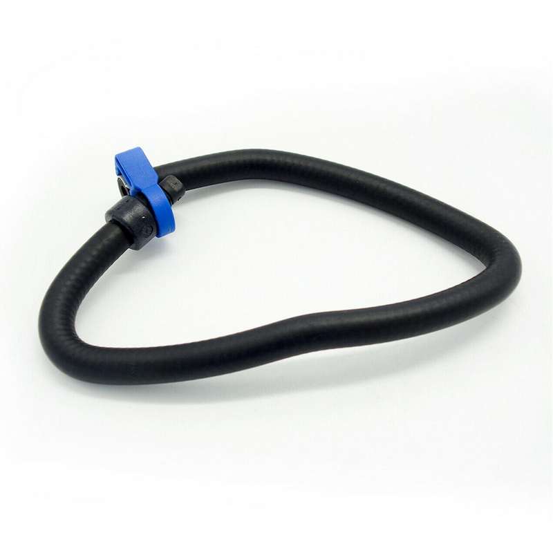 For Chevy Coolant Bypass Hose From Outlet to Reservoir 13251447