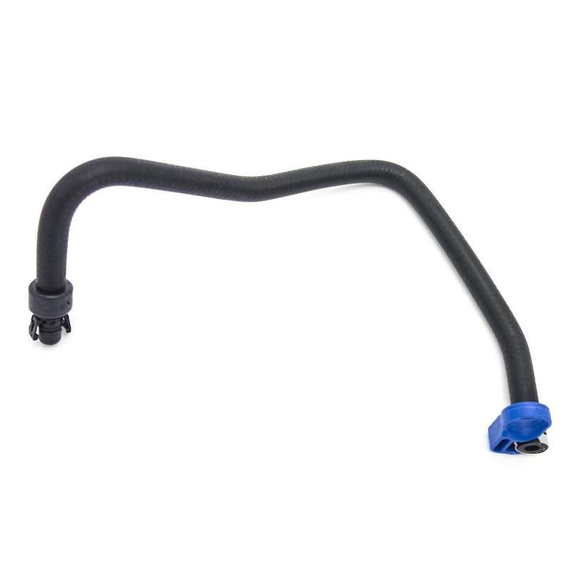 For Chevy Coolant Bypass Hose From Outlet to Reservoir 13251447