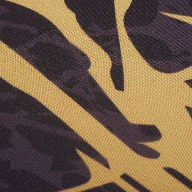 140x50cm Fabric Marbling Ironing Board Cover Protective Press Iron 4